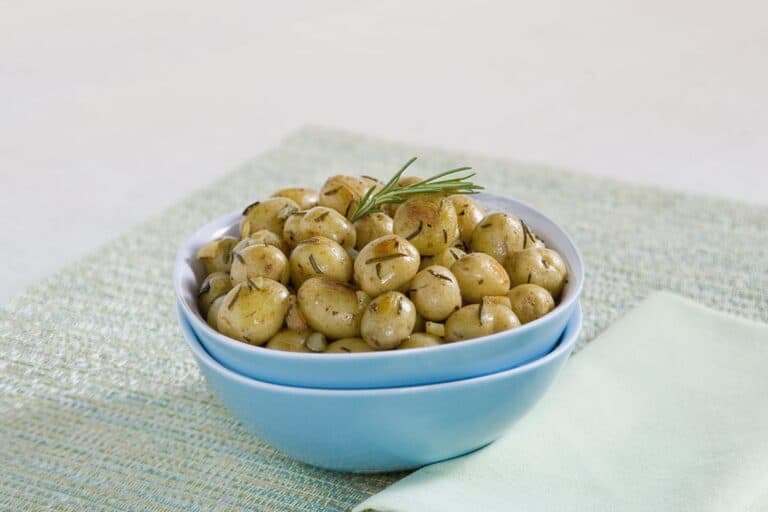 Honey Gold® Baby Potato Recipes - Potato Inspirations