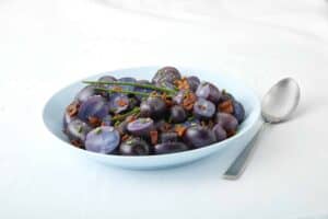 Passion Chive Potatoes